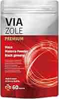 Amazon | VIAZOLE PREMIUM バイアゾール プレミアム 【 60粒
